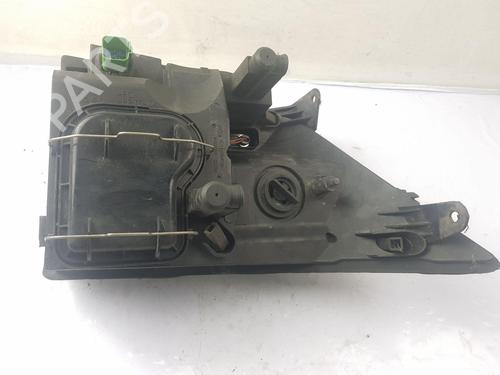 Right headlight FORD TRANSIT Van (FA_ _) 2.2 TDCi | BP38464138C29 - Image 4
