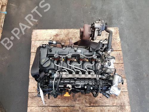Used Engine Engine 24965040 24965040
