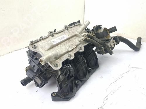 Intake manifold SKODA SCALA (NW1) | BP32275208M70