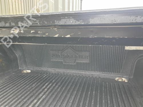 Autre VW AMAROK (2HA, 2HB, S1B, S6B, S7A, S7B, AGD) 2.0 TDI 4motion (140 hp) 30520511