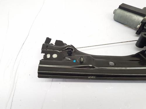 Front left window mechanism FIAT 500 (312_) 1.2 (312AXA1A) | BP38252814C22 - Image 3