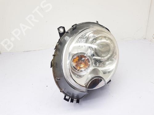 Right headlight MINI MINI (R56) Cooper | BP36392788C29 - Image 2