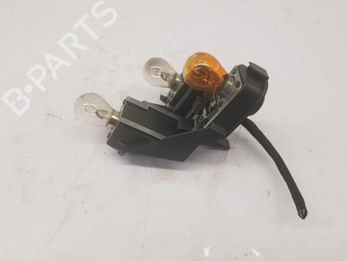 Used Lamp holder Lamp holder VOLVO V40 Hatchback (525) D2 (114 hp) 40551531 40551531