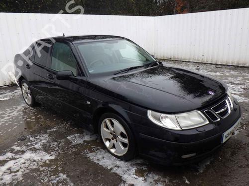 Used Parts SAAB 9-5 (YS3E) 2.2 TiD 4017225