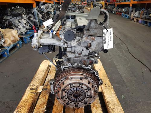 Engine VOLVO C70 I Convertible (873) 2.0 T | BP28029277M1 