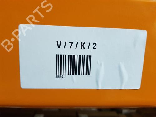 Jack Kit HONDA CR-V III (RE_) 2.2 i-CTDi 4WD (RE6) | BP31282761C119 