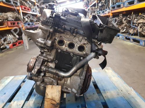 Engine CITROËN C1 (PM_, PN_) 1.0 | BP30194697M1