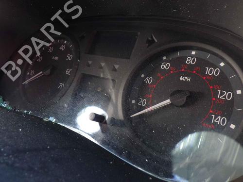 Front right window mechanism RENAULT CLIO II (BB_, CB_) 1.2 (BB0A, BB0F, BB10, BB1K, BB28, BB2D, BB2H, CB0A,... | BP30137882C23