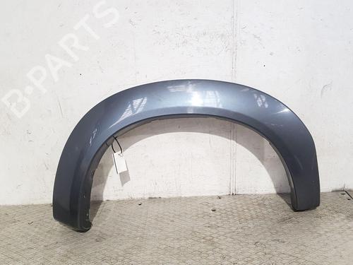 Elargisseur arrière droit Elargisseur arrière droit TOYOTA HILUX VII Pickup (_N1_, _N2_, _N3_) 2.5 D-4D 4WD (KUN25) (144 hp) 36508140 36508140