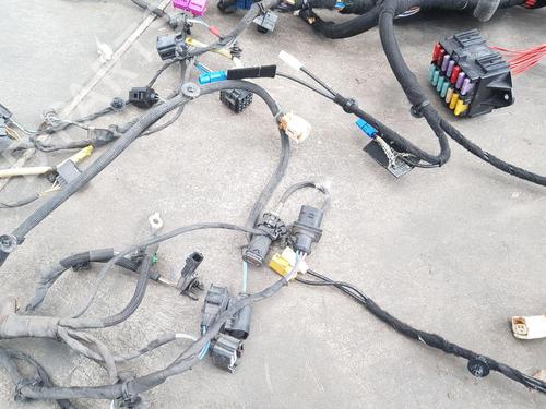 Wiring harness MCLAREN 570S 3.8 | BP38335934E16 - Image 8