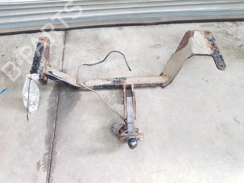 Tow ball/Mechanism HONDA CR-V II (RD_) 2.0 (RD5) | BP29262985C141 