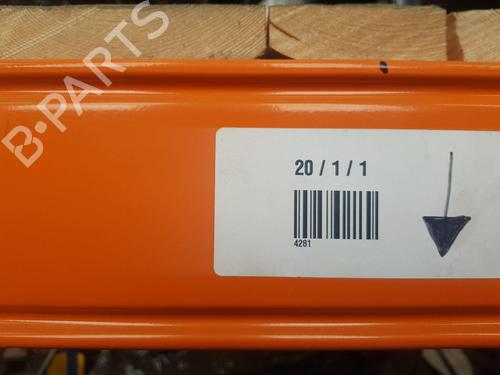 Right front seat BMW 5 (F10)  | BP22680796C16 