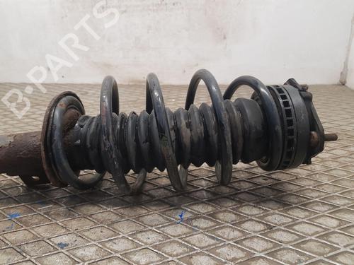 Right front shock absorber FORD FIESTA V (JH_, JD_) 1.25 16V | BP29343054M17 