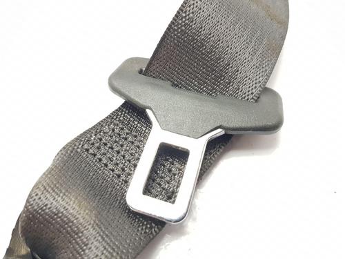 Rear center seatbelt VAUXHALL CORSA Mk III (D) (S07) 1.4 (L08) | BP29514448I27 