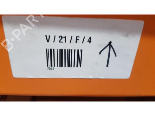 Electronic module MERCEDES-BENZ A-CLASS (W177) | BP22674095M83 - Image 9