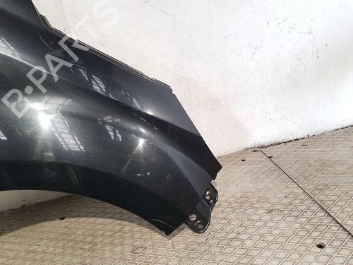 Right front fenders DAIHATSU TERIOS (J2_, F7__) 1.5 4x4 | BP29957295C42