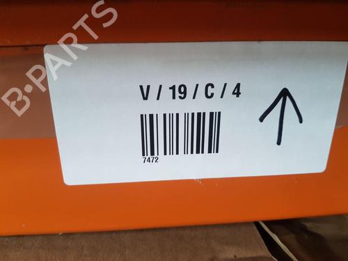Steering column stalk LAND ROVER FREELANDER 2 (L359) 2.2 TD4 4x4 | BP26185342I23 