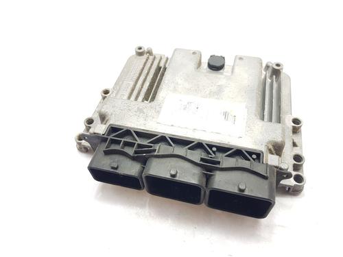 Used Engine control unit (ECU) FORD FIESTA VI (CB1, CCN) 1.5 TDCi (75 hp) 30948496