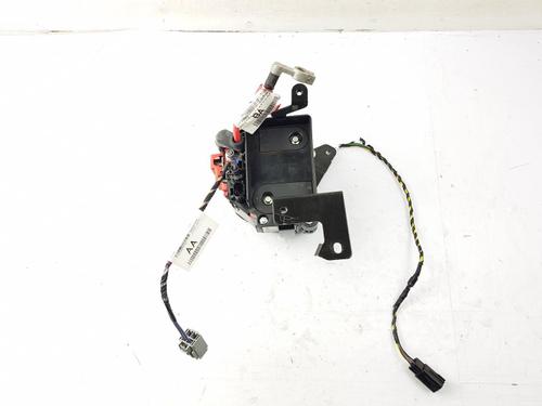 Used Fuse box Fuse box JAGUAR XF SPORTBRAKE (X250) 2.2 D (200 hp) 40151007 40151007