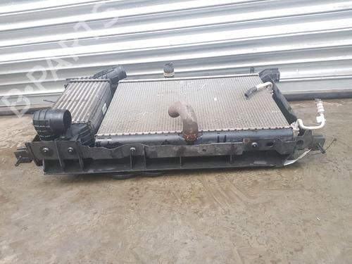 Water radiator PEUGEOT RCZ 2.0 HDi | BP22656892M31 