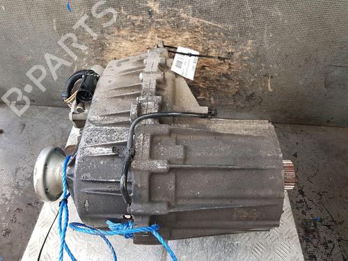 Transfer box MERCEDES-BENZ M-CLASS (W163) ML 270 CDI (163.113) | BP29575827M36 