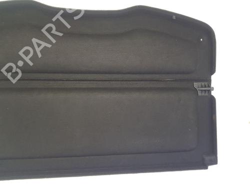 Rear parcel shelf RENAULT SCÉNIC III (JZ0/1_) 1.5 dCi | BP26310227C85 