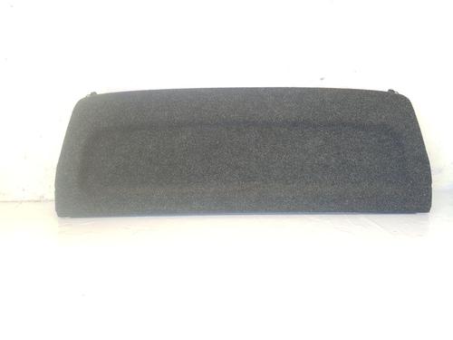 Used Rear parcel shelf Rear parcel shelf VAUXHALL CORSA Mk III (D) (S07) 1.2 (L08) (80 hp) 36144254 36144254