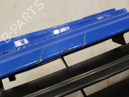 Front bumper VW POLO (9N_, 9A_) 1.2 | BP27920753C7 
