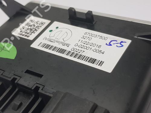 Electronic module MASERATI LEVANTE SUV (M161) 3.0 D Q4 | BP35746319M83 - Image 4