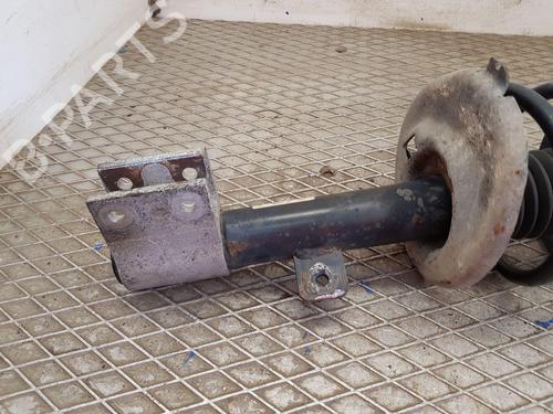 Left front shock absorber CITROËN BERLINGO Box Body/MPV (B9) 1.6 HDi / BlueHDi 75 | BP27550095M16 