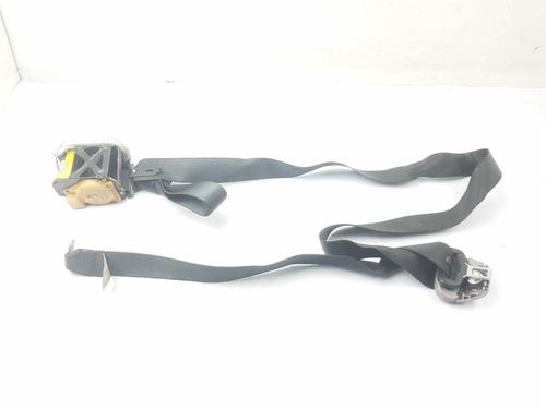 Used Front left seatbelt Front left seatbelt MITSUBISHI L200 / TRITON (KA_T, KB_T) 2.5 DI-D 4WD (KB4T) (136 hp) 35966988 35966988