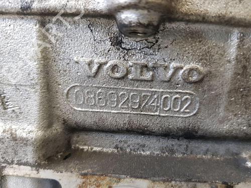 Topstykke VOLVO V70 II (285) D5 | BP29642144M5 