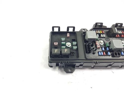 Fuse box LAND ROVER RANGE ROVER EVOQUE (L551) 2.0 D150 | BP25839916E1 