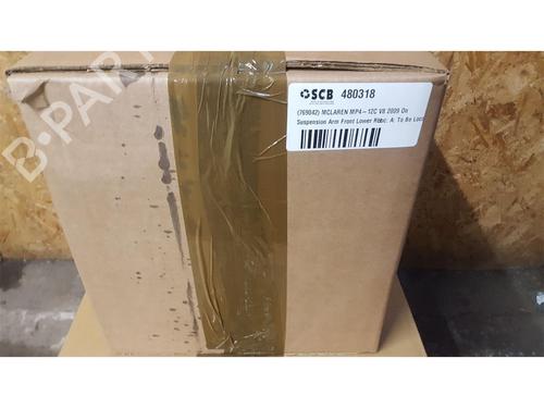 Right front suspension arm MCLAREN MP4 Coupe 12C | BP22680247M13 