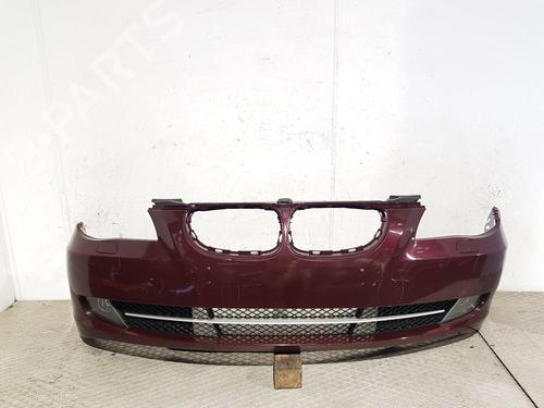 Used Front bumper BMW 5 (E60) 520 d (177 hp) 29839708