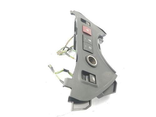 Warning switch CITROËN BERLINGO Box Body/MPV (B9) 1.6 HDi 90 16V | BP22657407I22 
