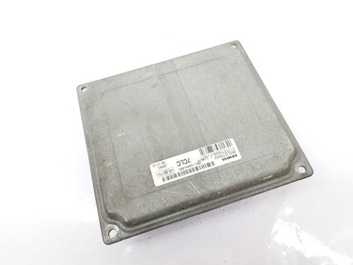 Engine control unit (ECU) FORD FOCUS II (DA_, HCP, DP) 1.6 Ti | BP31574471M57 