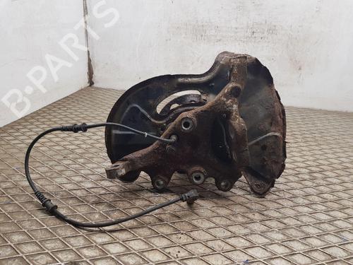 Left front steering knuckle MERCEDES-BENZ CLC-CLASS (CL203) CLC 220 CDI (203.708) | BP30627873M25 - Image 3