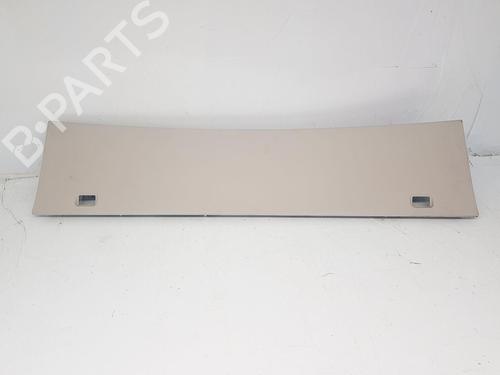 Used Boot lining Boot lining 38047198 38047198