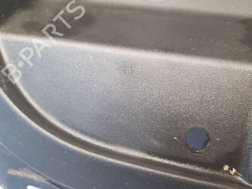 Luggage compartment floor FORD USA EDGE  | BP27240682I33