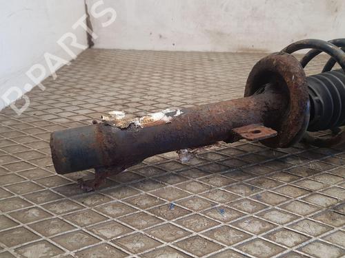Left front shock absorber FORD FIESTA V (JH_, JD_)  | BP29378728M16 