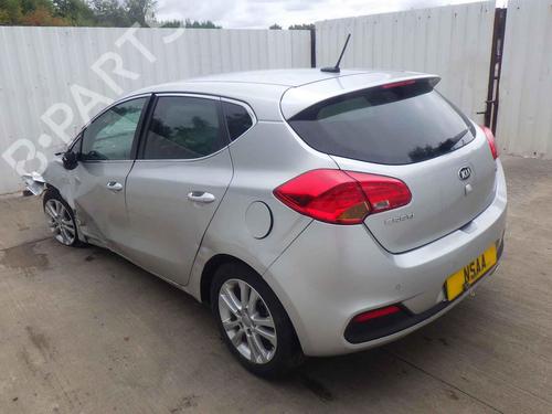 Front right lock KIA CEE'D (JD) 1.6 CRDi 128 | BP29641818C97 - Image 11