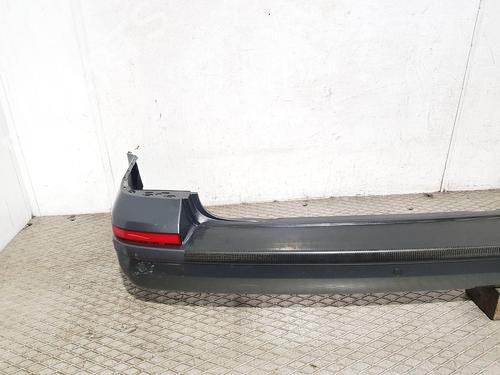 Rear bumper VW TRANSPORTER T6 / CARAVELLE T6 Bus (SGB, SGJ, SHB, SHJ) 2.0 TDI 4motion | BP30138132C8