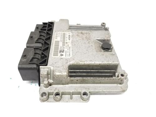 Engine control unit (ECU) CITROËN DS3 (SA_) 1.6 VTi 120 | BP37794399M57 - Image 2