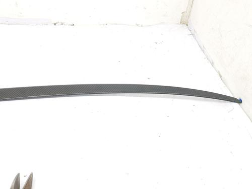 Rear spoiler BENTLEY CONTINENTAL Coupe (3S3) 6.0 W12 AWD | BP38012843C96 - Image 4