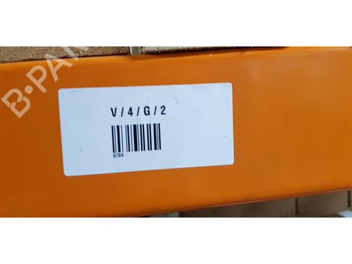 Ignition barrel HONDA CIVIC VIII Hatchback (FN, FK) 1.8 (FN1, FK2) | BP28444358M48 