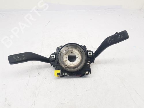 Used Steering column stalk Steering column stalk VW CADDY III Box Body/MPV (2KA, 2KH, 2CA, 2CH) 1.6 TDI (102 hp) 34331728 34331728