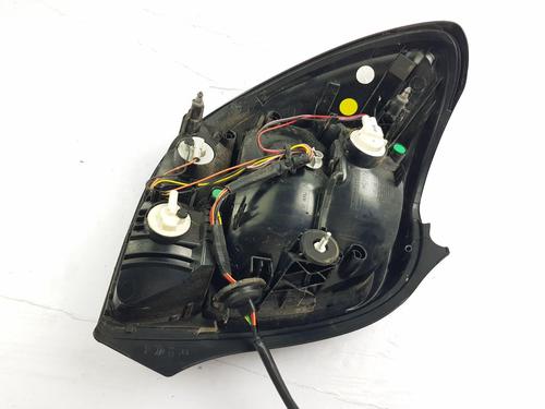 Right taillight CITROËN C1 II (PA_, PS_) 1.0 VTi 72 | BP25839567C35 