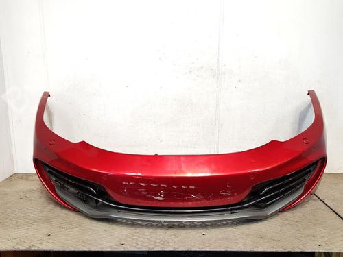 Used Front bumper Front bumper MCLAREN MP4 Coupe 12C (600 hp) 26723381 26723381
