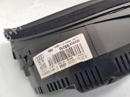 Instrument cluster AUDI A4 B7 Avant (8ED) 2.0 TDI quattro | BP34639172C47  - Image 10